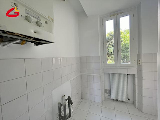 Vente Appartement 3 pièces 41.1 m2 Le Perreux sur Marne
