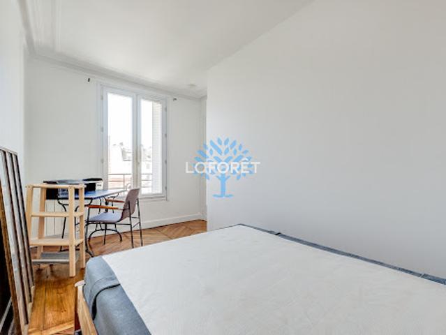 Vente Appartement 3 pièces 41 m2 Paris 12ème