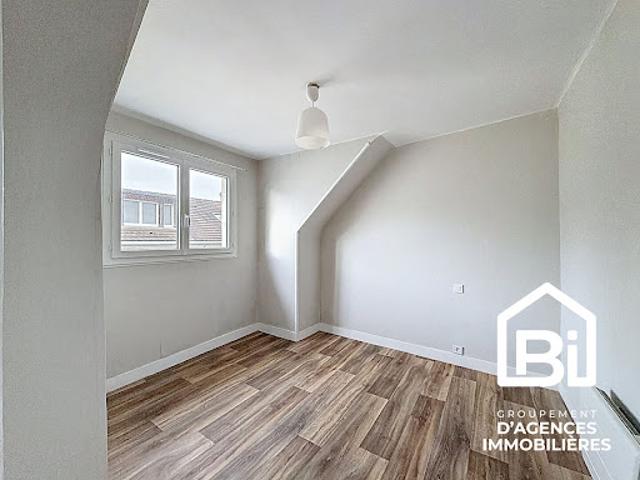 Vente Appartement 3 pièces 41.37 m2 Mondeville