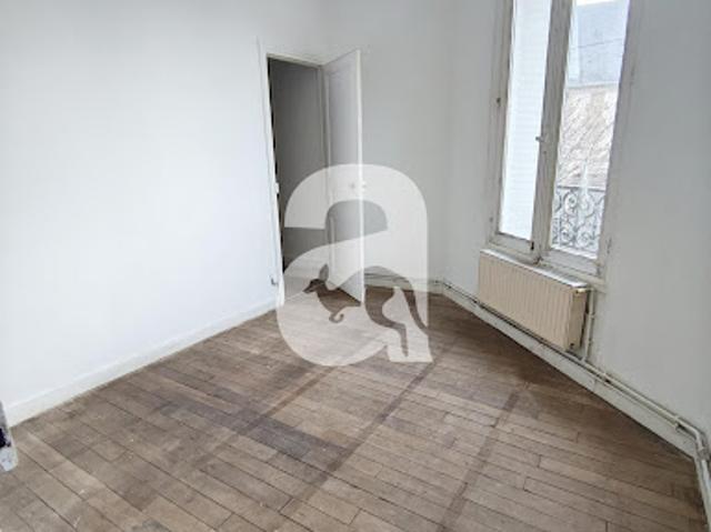 Vente Appartement 3 pièces 41.39 m2 Soissons