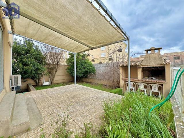 Vente Appartement 3 pièces 41 m2 Valras Plage
