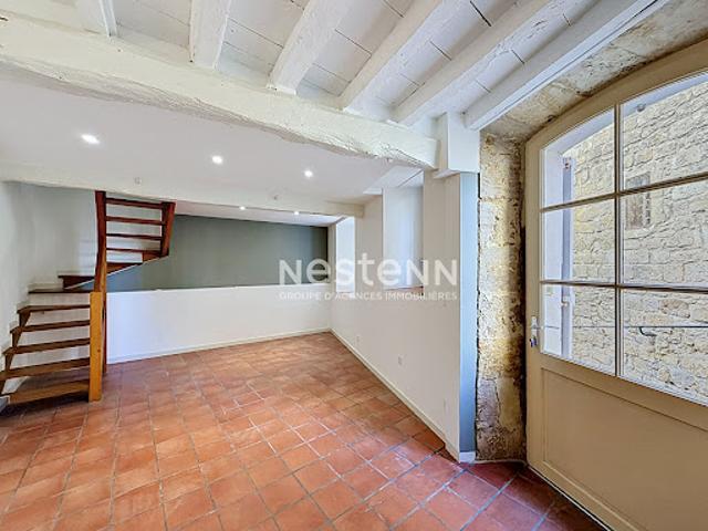 Vente Appartement 3 pièces 41 m2 Auch