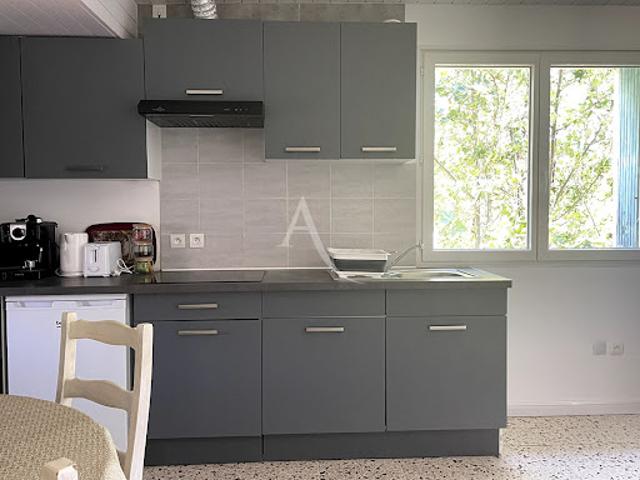 Vente Appartement 3 pièces 41 m2 Bédarieux