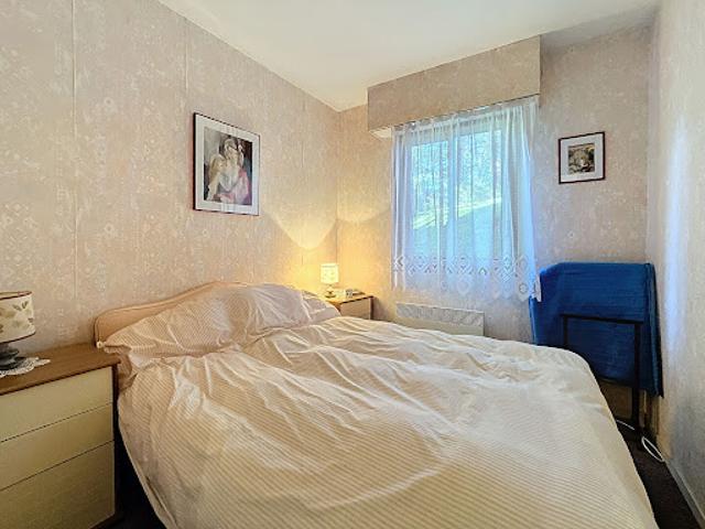 Vente Appartement 3 pièces 41 m2 Cabourg