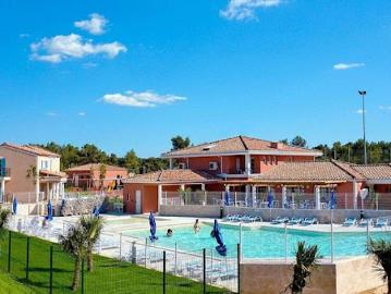 Vente Appartement 3 pièces 41 m2 Cabries