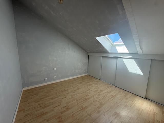 Vente Appartement 3 pièces 41 m2 Corps Nuds
