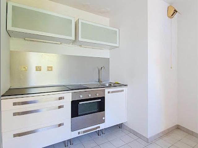 Vente Appartement 3 pièces 41 m2 Dijon