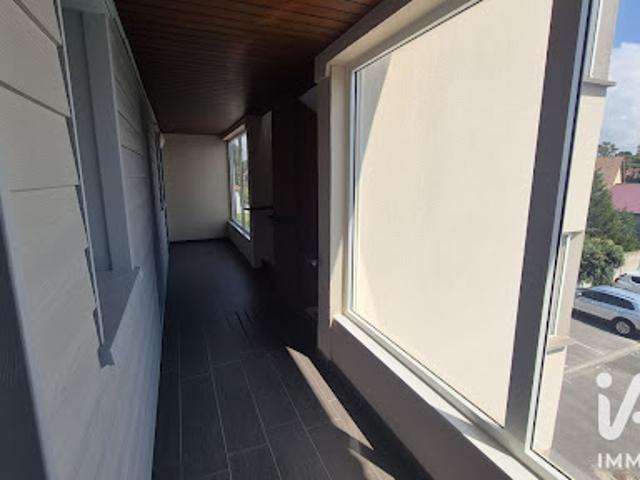Vente Appartement 3 pièces 41 m2 Le Crotoy