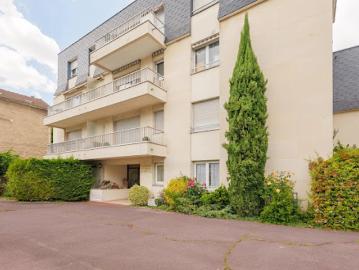 Vente Appartement 3 pièces 41 m2 Livry Gargan