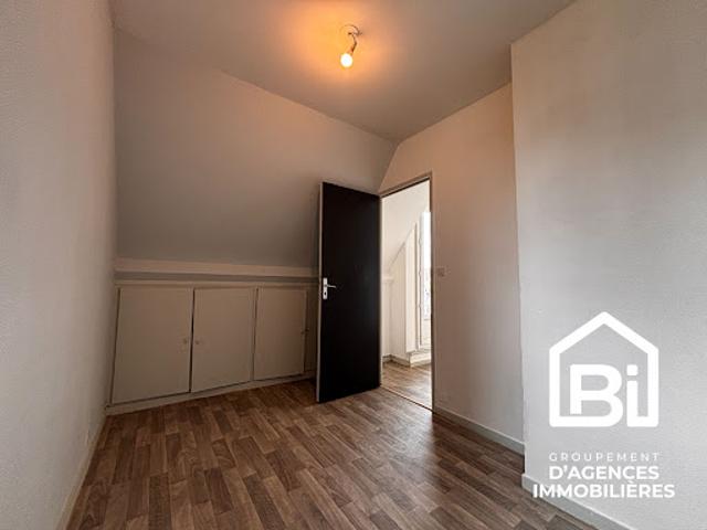 Vente Appartement 3 pièces 41 m2 Luc sur Mer