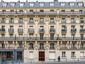 Vente Appartement 3 pièces 41 m2 Paris 13ème