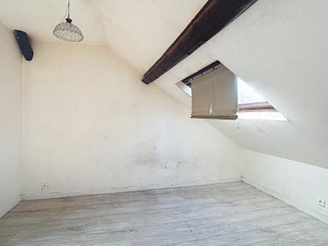 Vente Appartement 3 pièces 41.05 m2 Reims