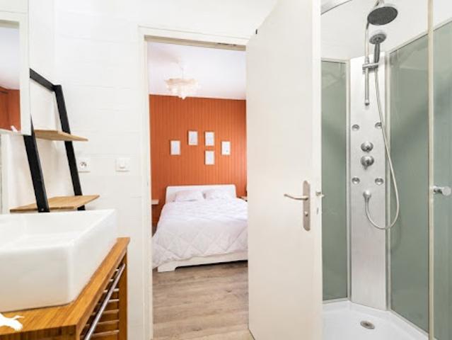 Vente Appartement 3 pièces 41 m2 Roscoff