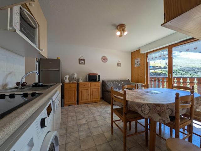 Vente Appartement 3 pièces 41 m2 Saint Jean d'Aulps