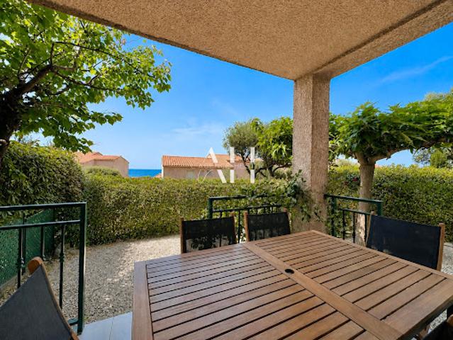 Vente Appartement 3 pièces 42.45 m2 Lumio