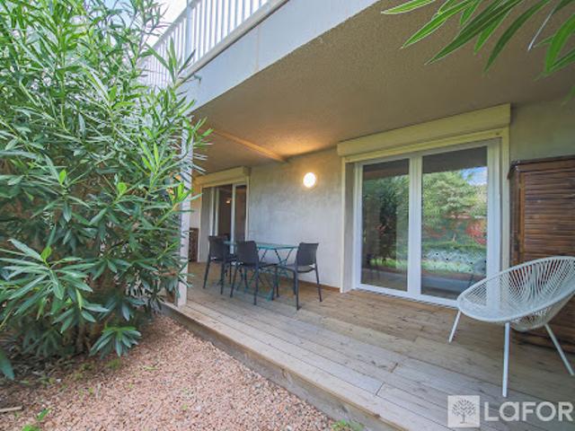 Vente Appartement 3 pièces 42.53 m2 Lecci