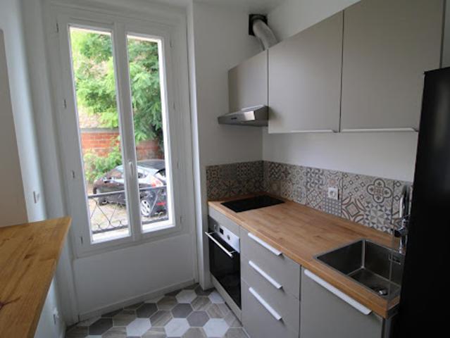 Vente Appartement 3 pièces 42.54 m2 Noisy le Sec