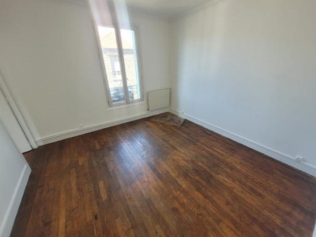 Vente Appartement 3 pièces 42.5 m2 Le Bourget