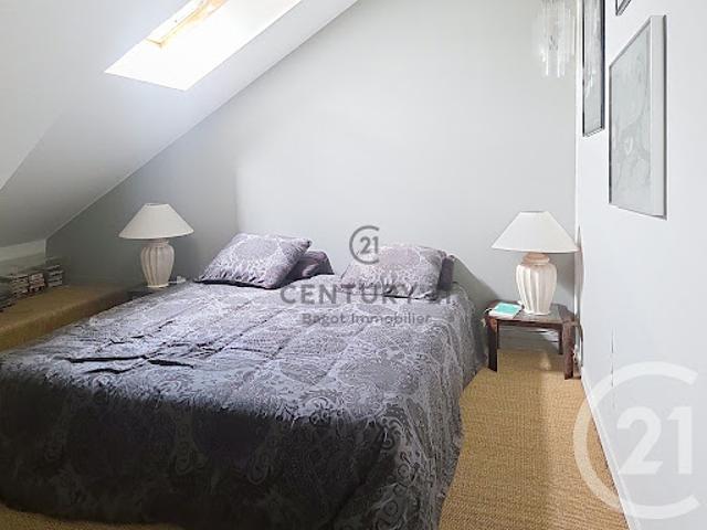 Vente Appartement 3 pièces 42.65 m2 Blonville sur Mer