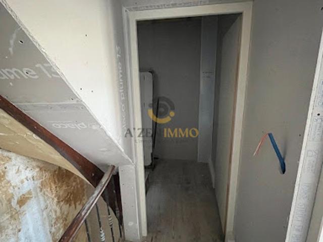 Vente Appartement 3 pièces 42.6 m2 Bressuire