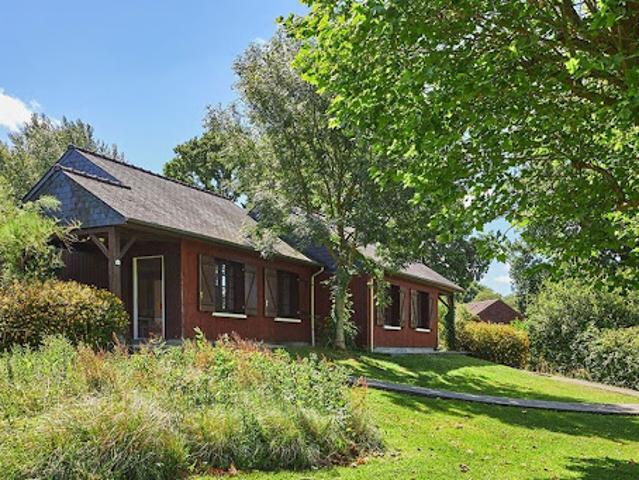 Vente Appartement 3 pièces 42.78 m2 Branville