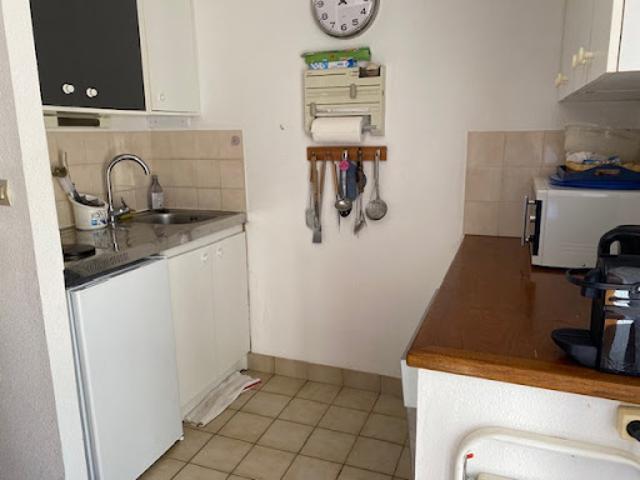 Vente Maison 3 pièces 42.87 m2 Carcans