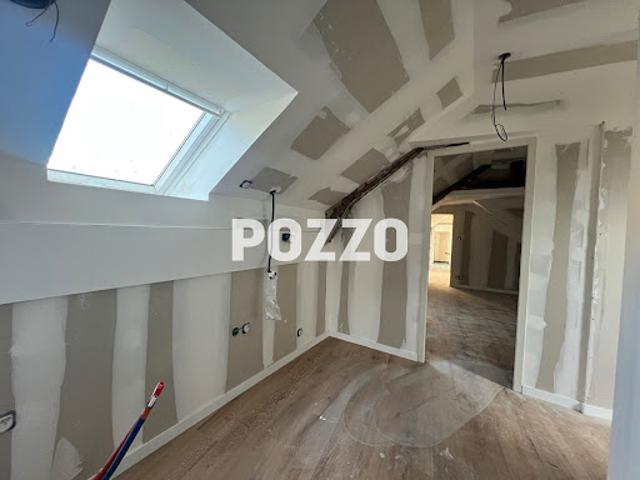 Vente Appartement 3 pièces 42.84 m2 Bayeux