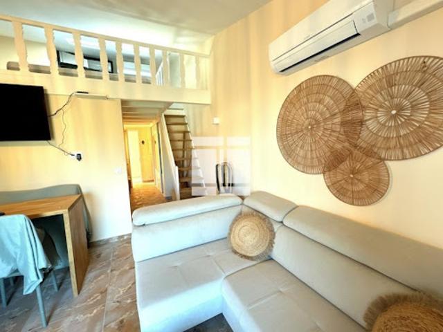 Vente Appartement 3 pièces 42.89 m2 Borgo