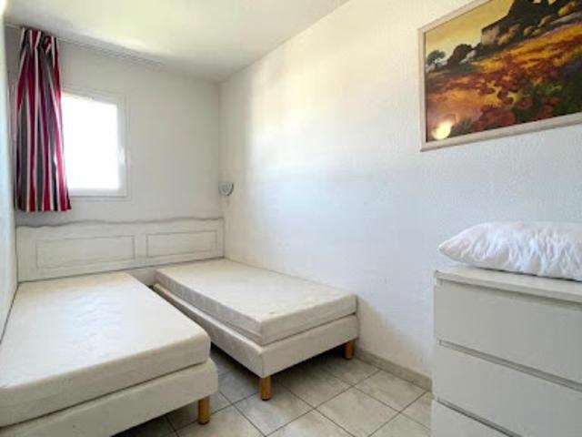 Vente Appartement 3 pièces 42.89 m2 Salavas