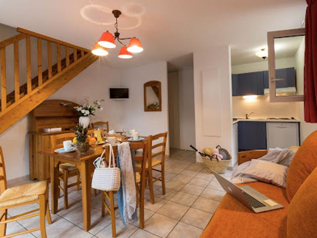 Vente Appartement 3 pièces 42.97 m2 Vallon Pont d'Arc