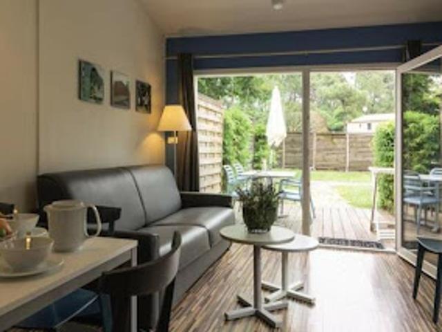 Vente Appartement 3 pièces 42.15 m2 Les Mathes