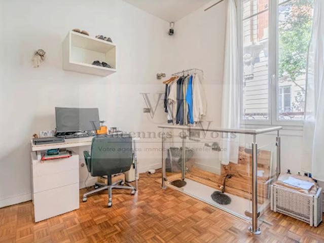 Vente Appartement 3 pièces 42.1 m2 Saint mande