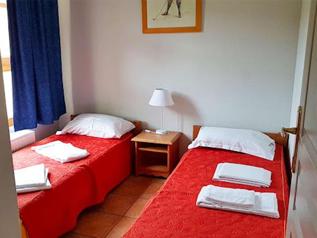 Vente Appartement 3 pièces 42.2 m2 Ammerschwihr