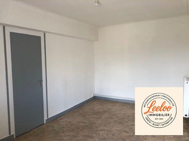 Vente Appartement 3 pièces 42.33 m2 Sarlat la caneda