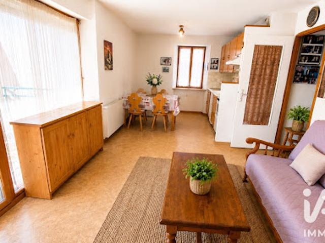 Vente Appartement 3 pièces 42 m2 Villard de Lans