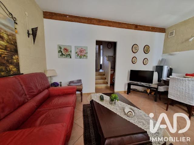 Vente Appartement 3 pièces 42 m2 Ales