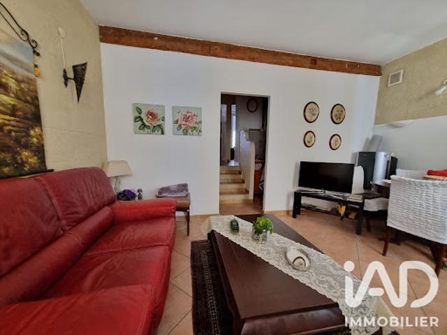 Vente Appartement 3 pièces 42 m2 Ales