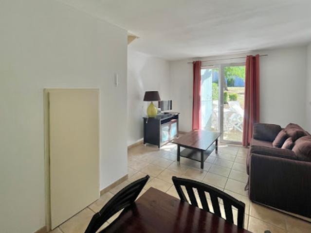 Vente Appartement 3 pièces 42 m2 Barbaste