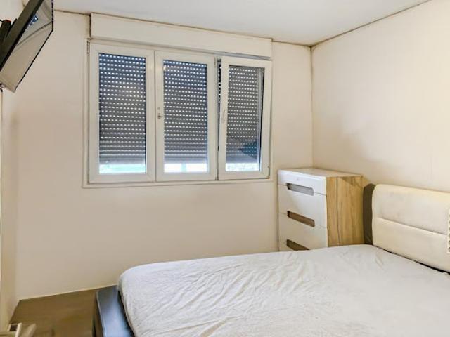 Vente Appartement 3 pièces 42 m2 Bondy
