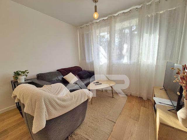 Vente Appartement 3 pièces 42 m2 Chatou