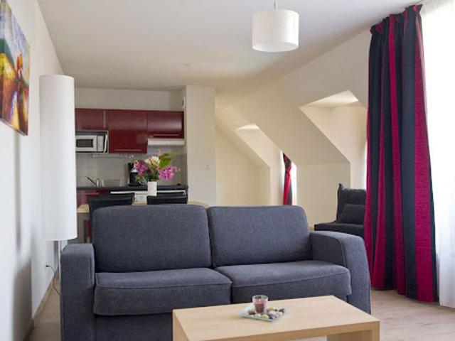 Vente Appartement 3 pièces 42 m2 Entraygues sur Truyère
