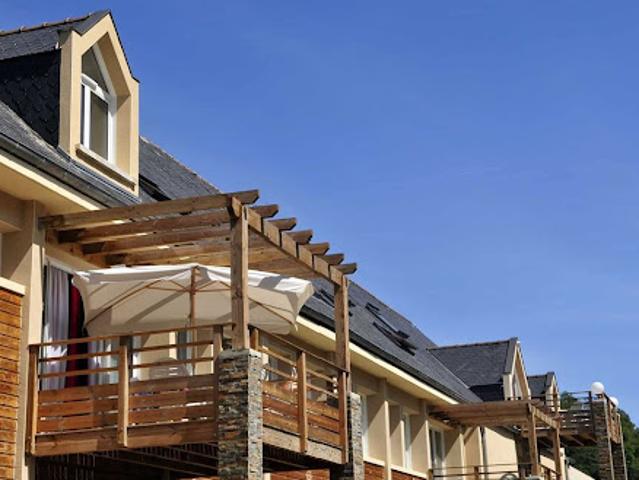Vente Appartement 3 pièces 42 m2 Entraygues sur Truyère