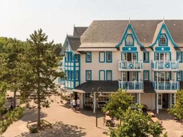 Vente Appartement 3 pièces 42 m2 Fort Mahon Plage