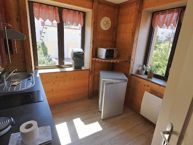 Vente Appartement 3 pièces 42 m2 Gerardmer