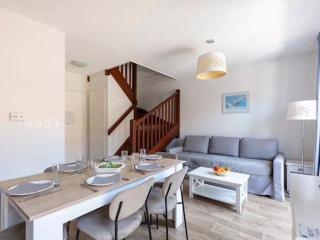 Vente Appartement 3 pièces 42 m2 Hourtin