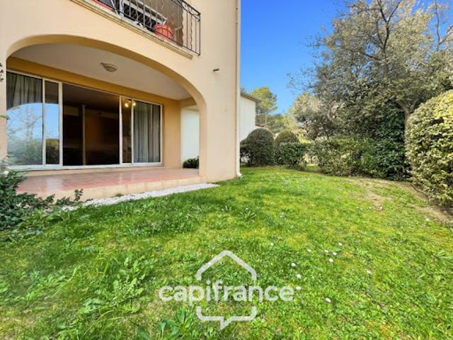 Vente Appartement 3 pièces 43 m2 Mallemort