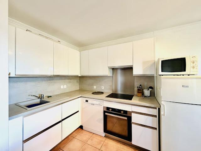 Vente Appartement 3 pièces 42 m2 Mallemort