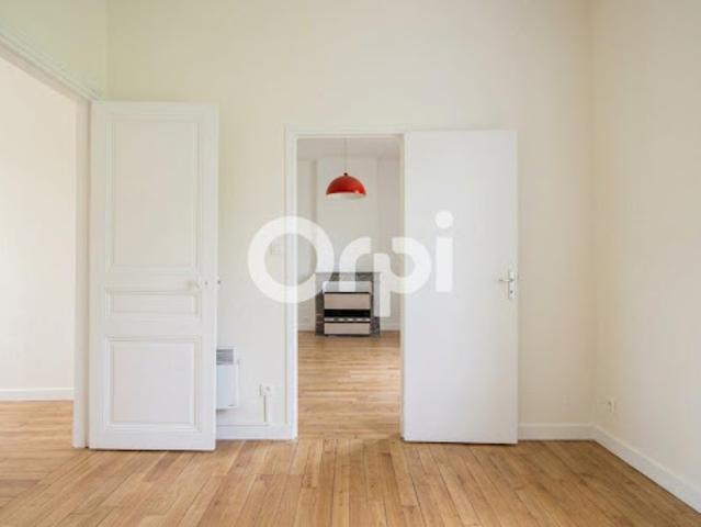 Vente Appartement 3 pièces 42 m2 Montpellier