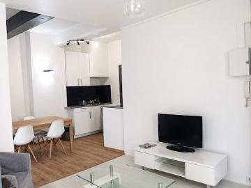 Vente Appartement 3 pièces 42 m2 Nice