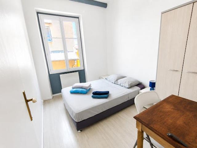 Vente Appartement 3 pièces 42 m2 Nice